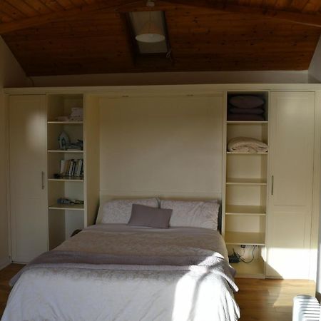 Rocklands Cottage Kinsale Bagian luar foto