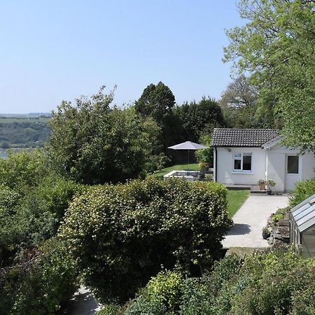 Rocklands Cottage Kinsale Bagian luar foto