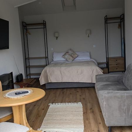 Rocklands Cottage Kinsale Bagian luar foto