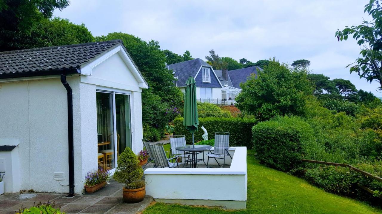 Rocklands Cottage Kinsale Bagian luar foto