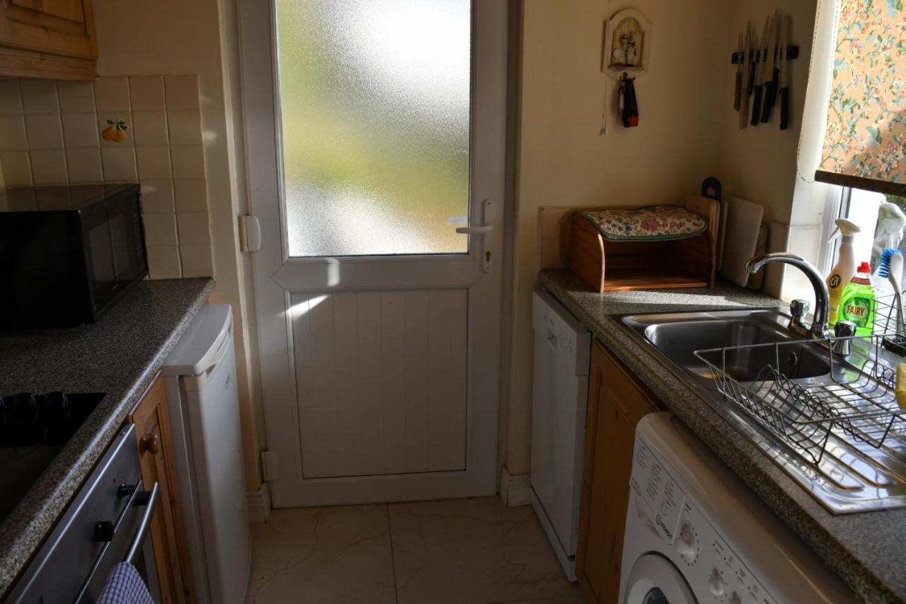 Rocklands Cottage Kinsale Bagian luar foto