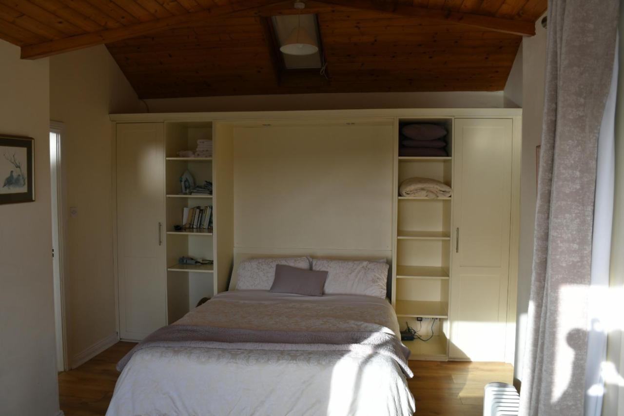 Rocklands Cottage Kinsale Bagian luar foto