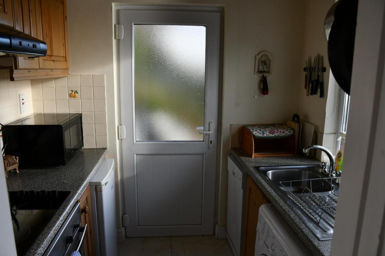 Rocklands Cottage Kinsale Bagian luar foto