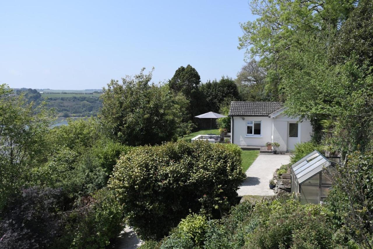 Rocklands Cottage Kinsale Bagian luar foto