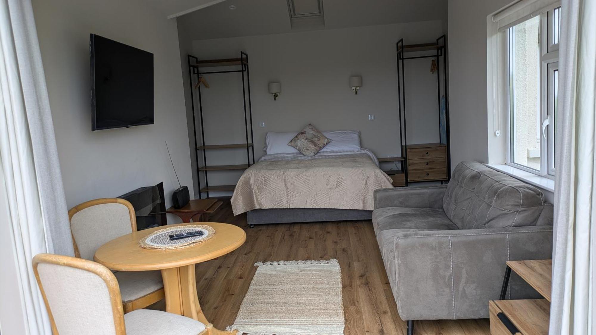Rocklands Cottage Kinsale Bagian luar foto